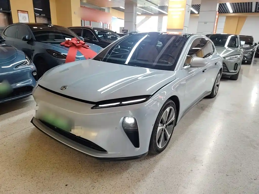 NIO ET5T 2023 75kWh Touring