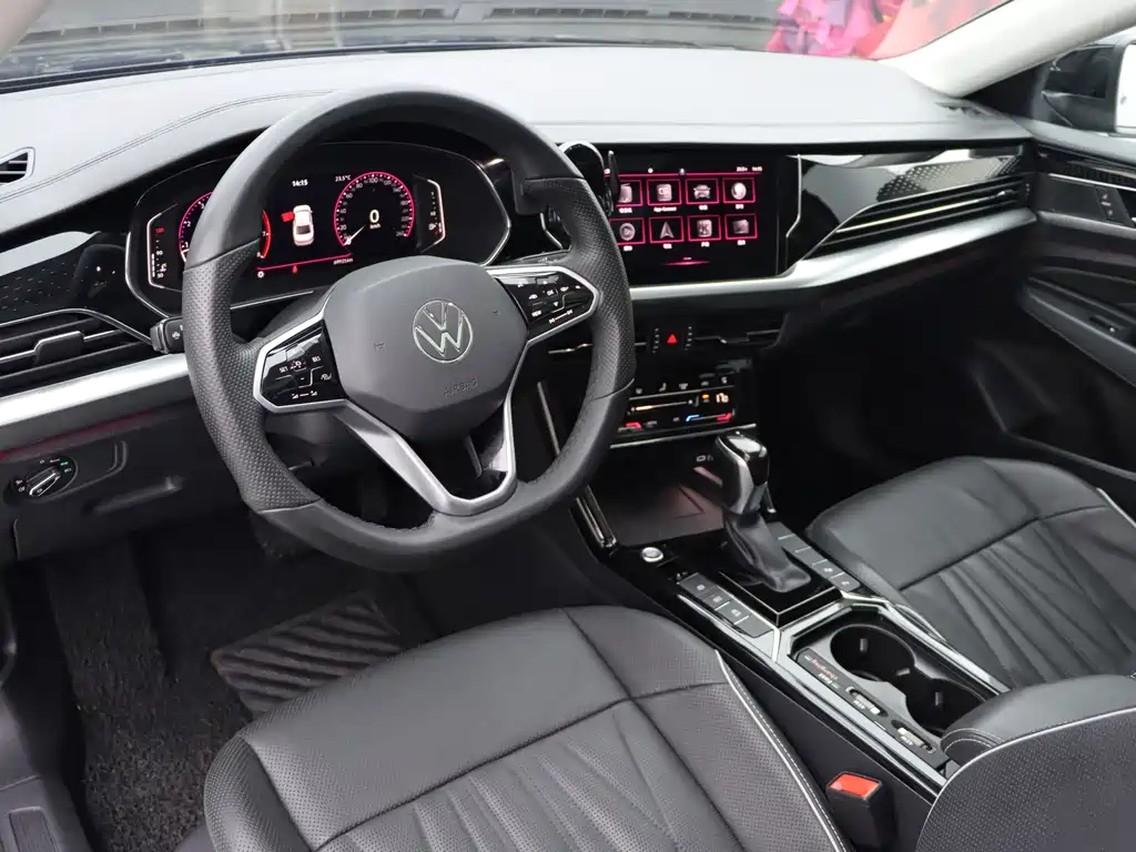 Volkswagen Passat — миниатюра 5