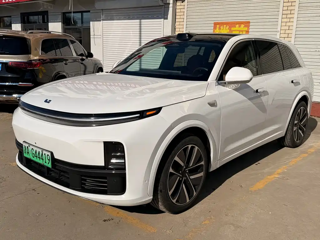 Li Auto L7 2024 MAX