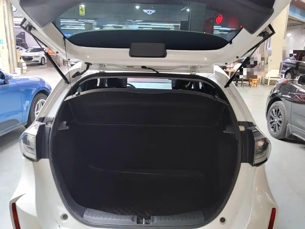 Honda Life — миниатюра 19