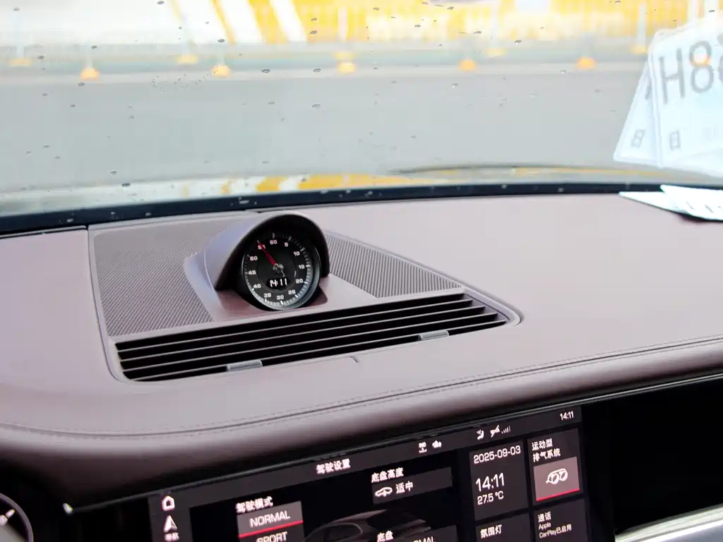 Porsche Panamera 2021 Panamera 4 Sport Turismo 2.9T