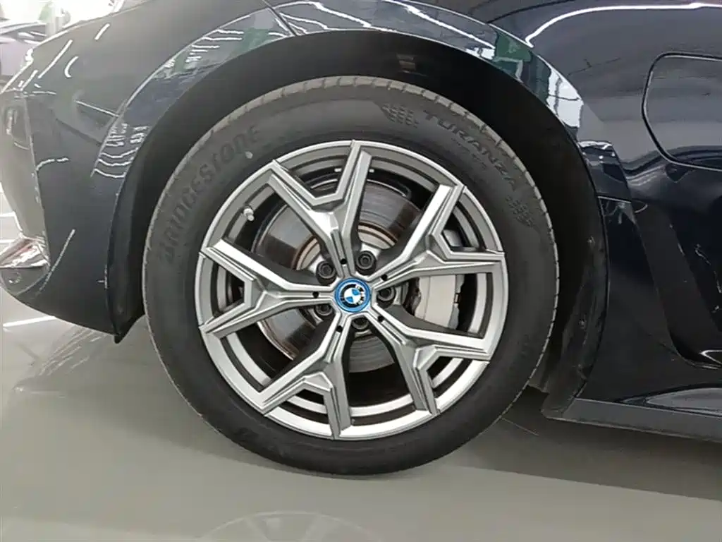 BMW i3 — фотографии объявления, Фото 23