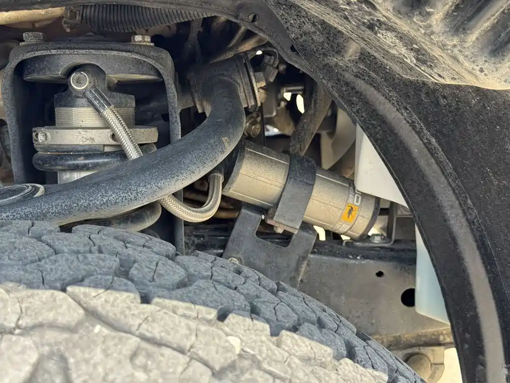 Toyota FJ Cruiser — миниатюра 6