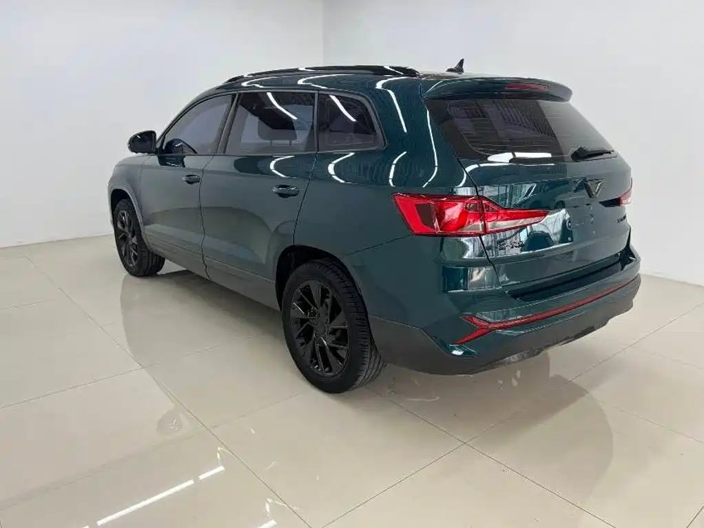 Jetta VS7 — миниатюра 6