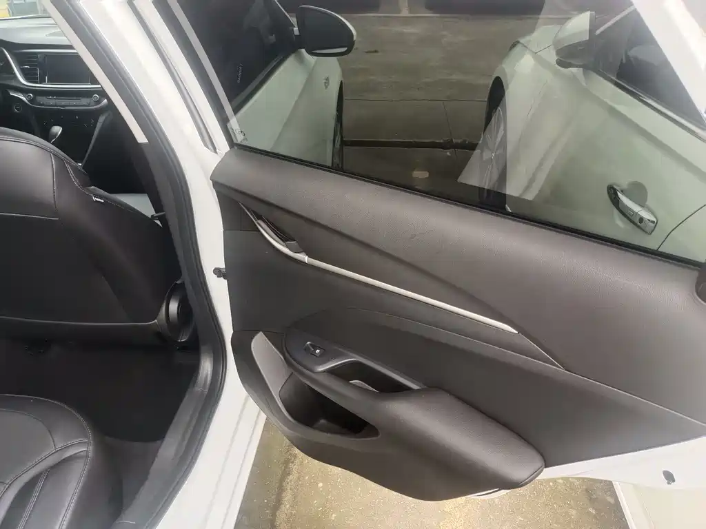 Buick Excelle 2021 1.3T AT Elite