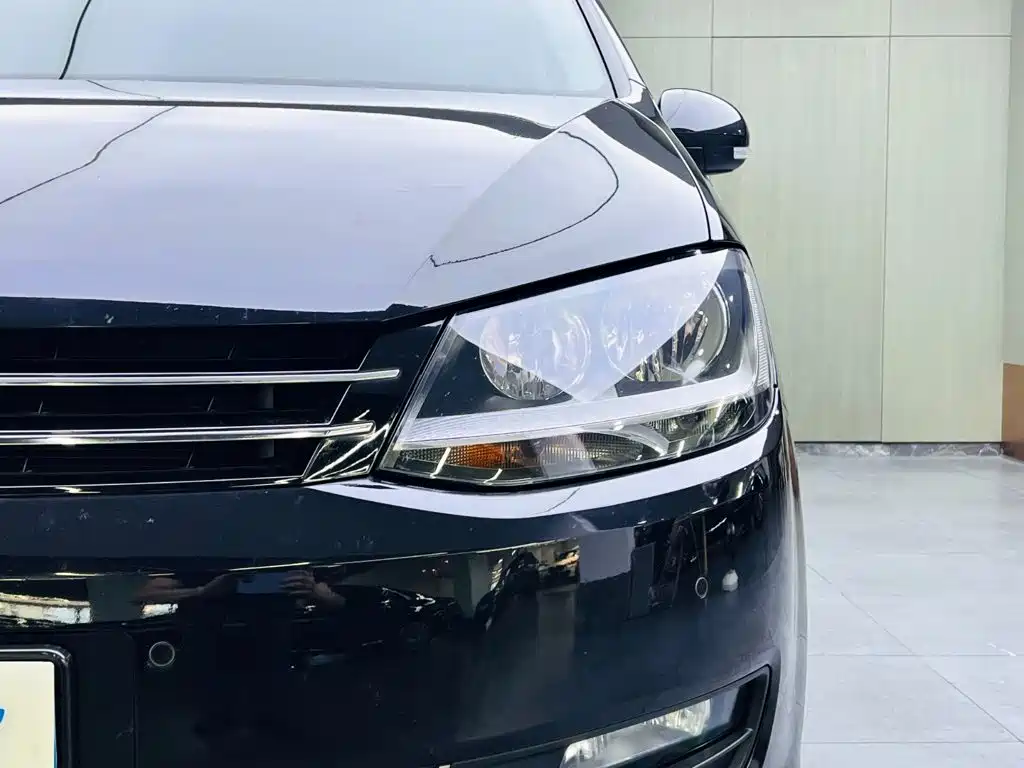Volkswagen Sharan — миниатюра 7