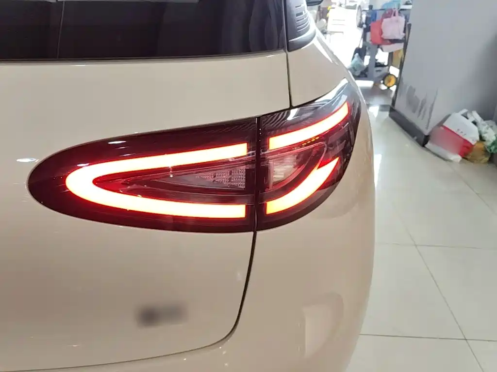 Geely Geome Xingyuan 2026 310km