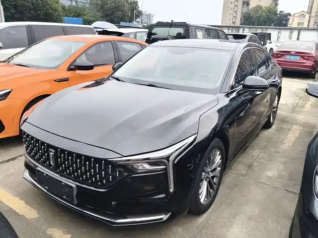 Bestune B70