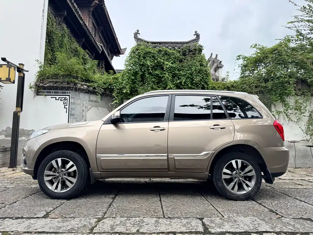 Chery Tiggo 3 — миниатюра 2