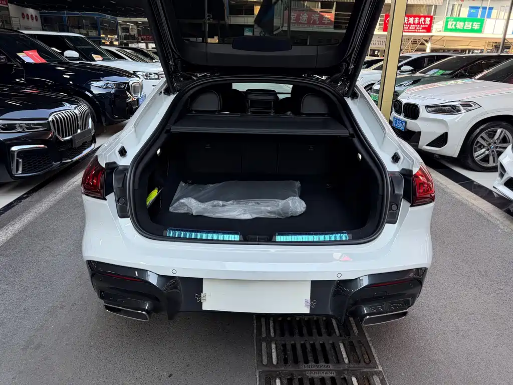 Audi A5L Sportback — миниатюра 20