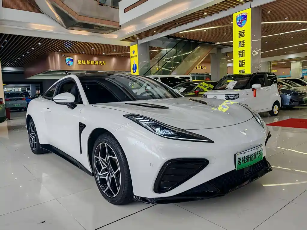 Neta Neta GT — миниатюра 3