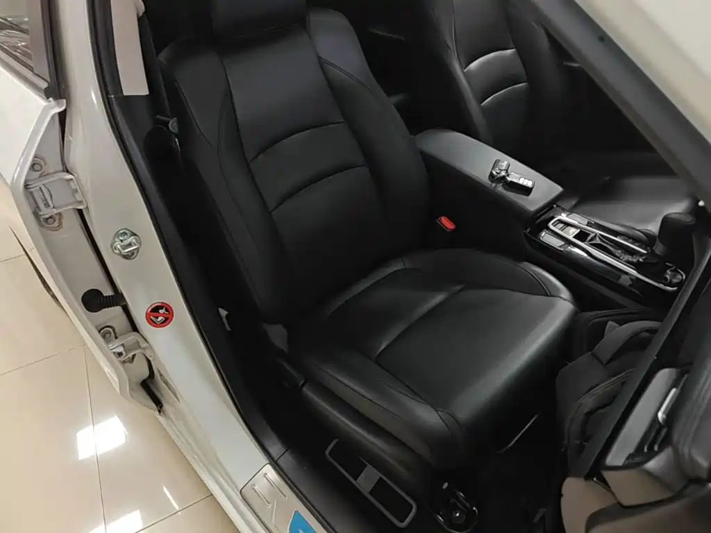 Honda Crider — миниатюра 25