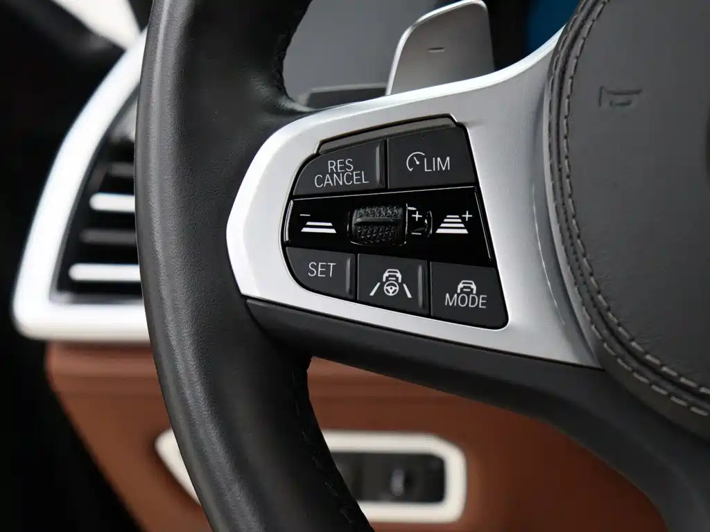 BMW X7 — миниатюра 18