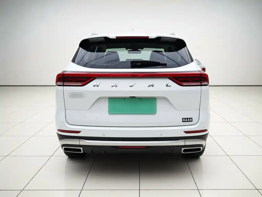 Haval H6 — миниатюра 3