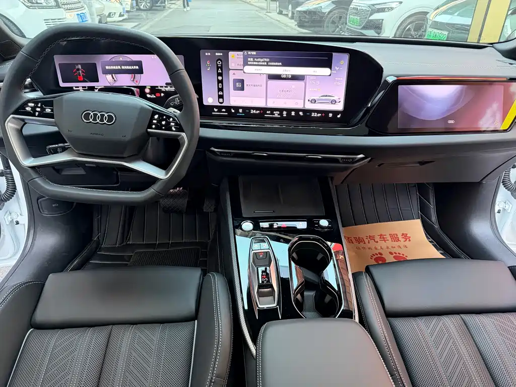 Audi A5L Sportback — миниатюра 15