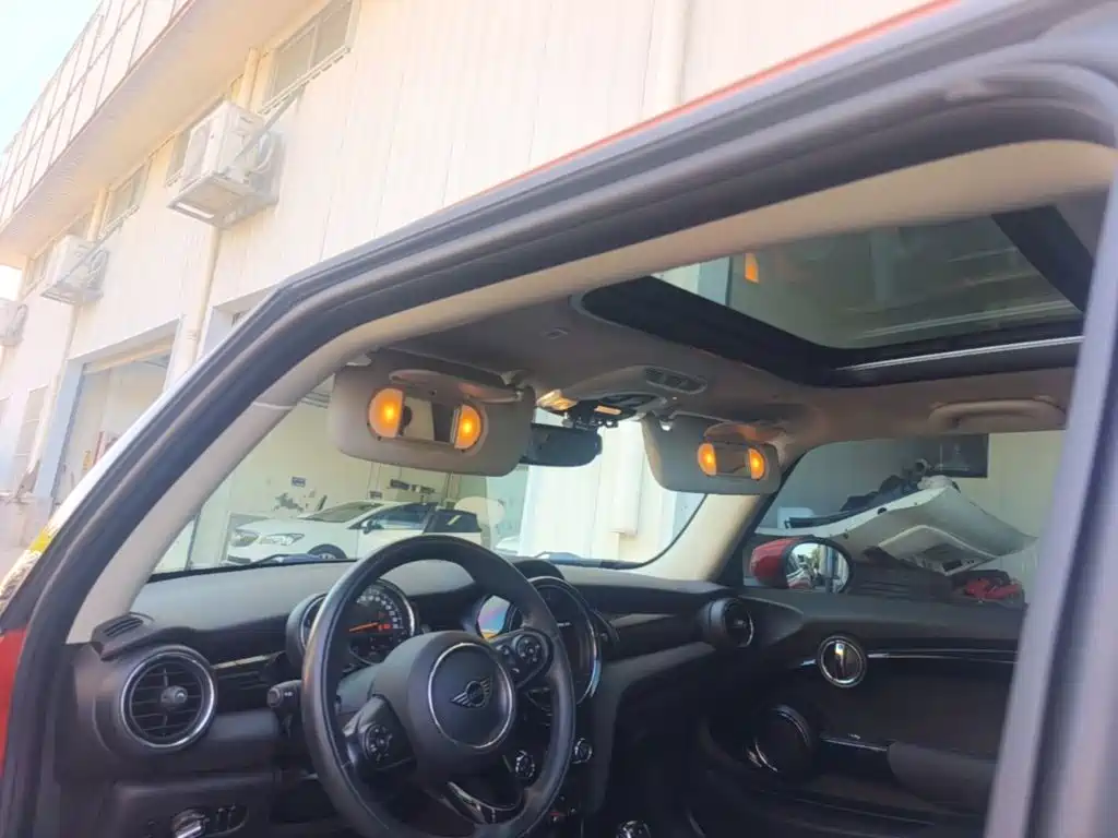 MINI Mini — миниатюра 18