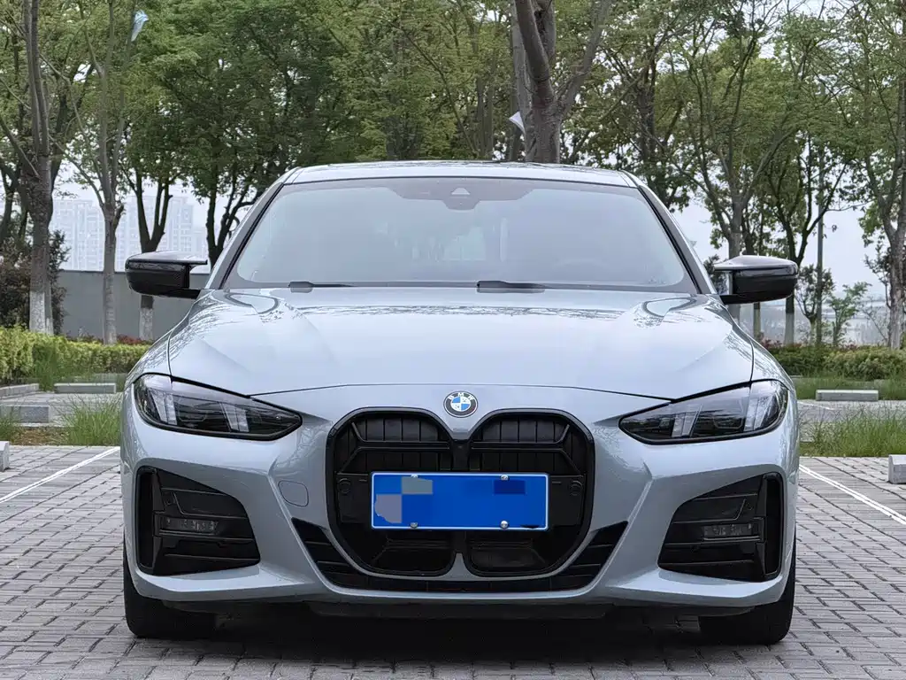 BMW 4 Series — миниатюра 2