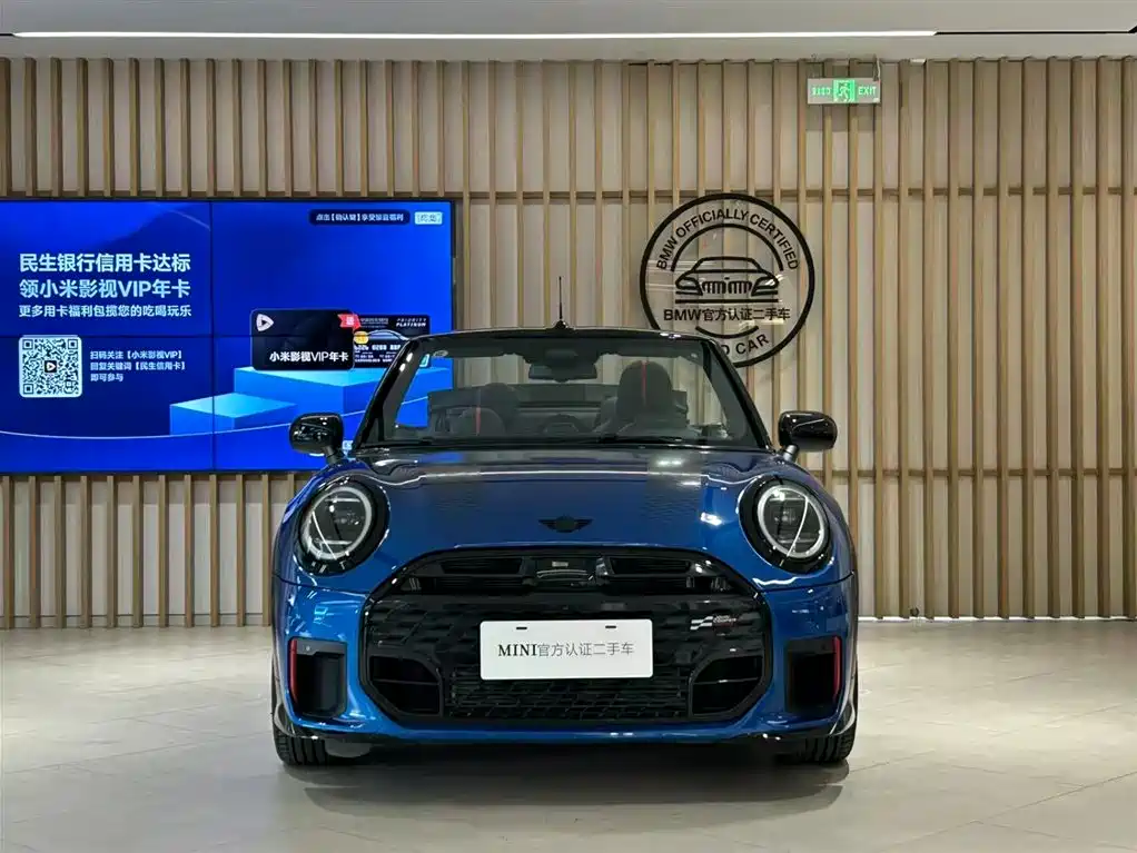 MINI Mini JCW — миниатюра 14