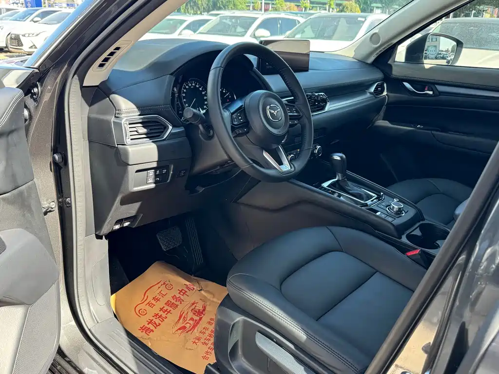 Mazda CX-5 — миниатюра 8