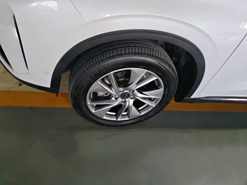 Haval H6 — миниатюра 23