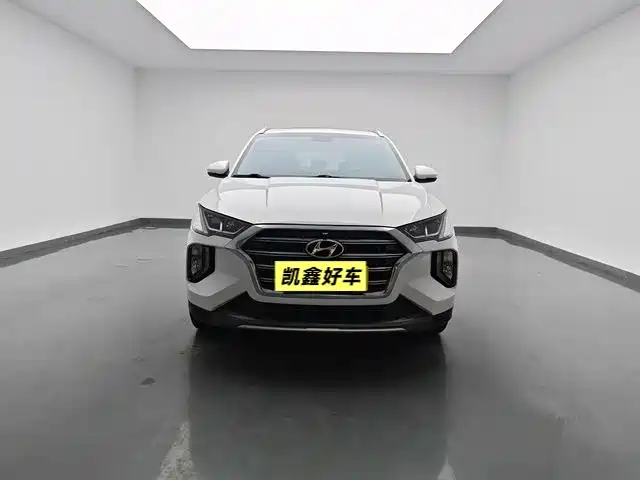 Hyundai Tucson 2019 280TGDi DCT Smart Connect VI
