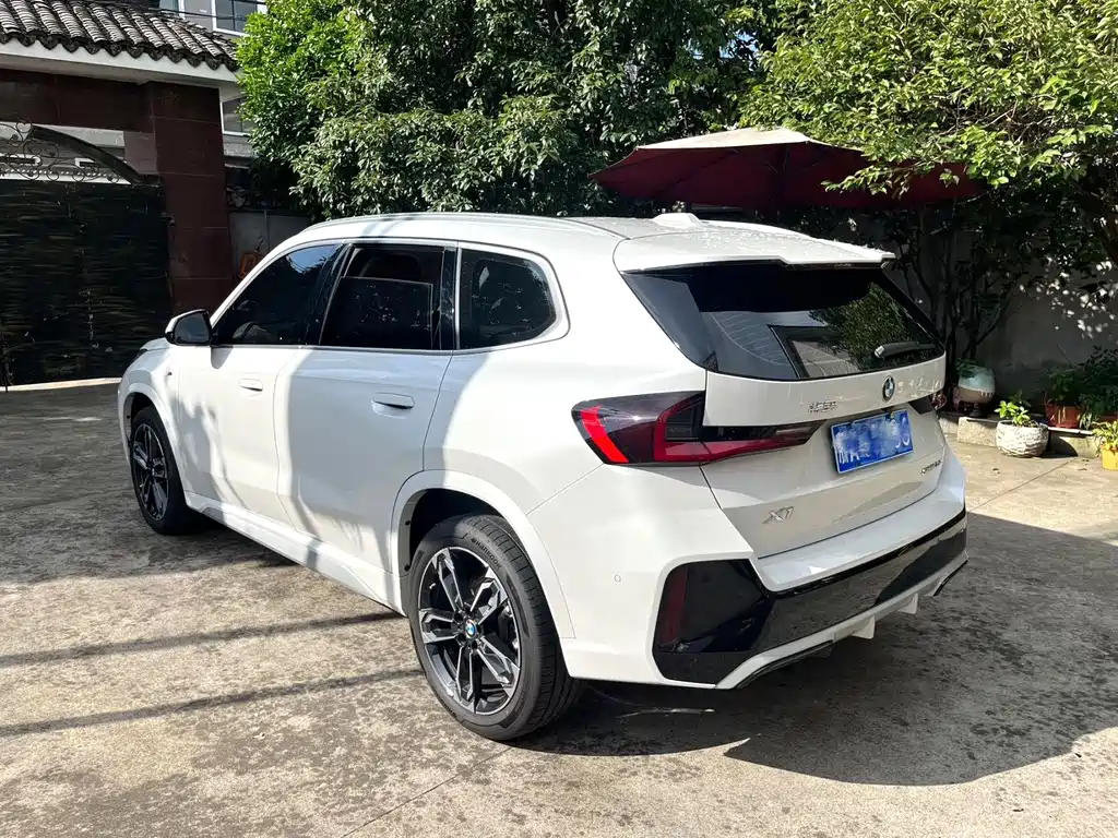 BMW X1 — миниатюра 3