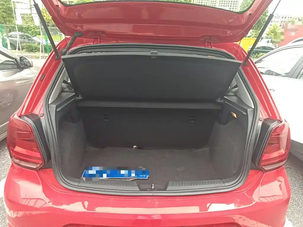 Volkswagen Polo — миниатюра 19