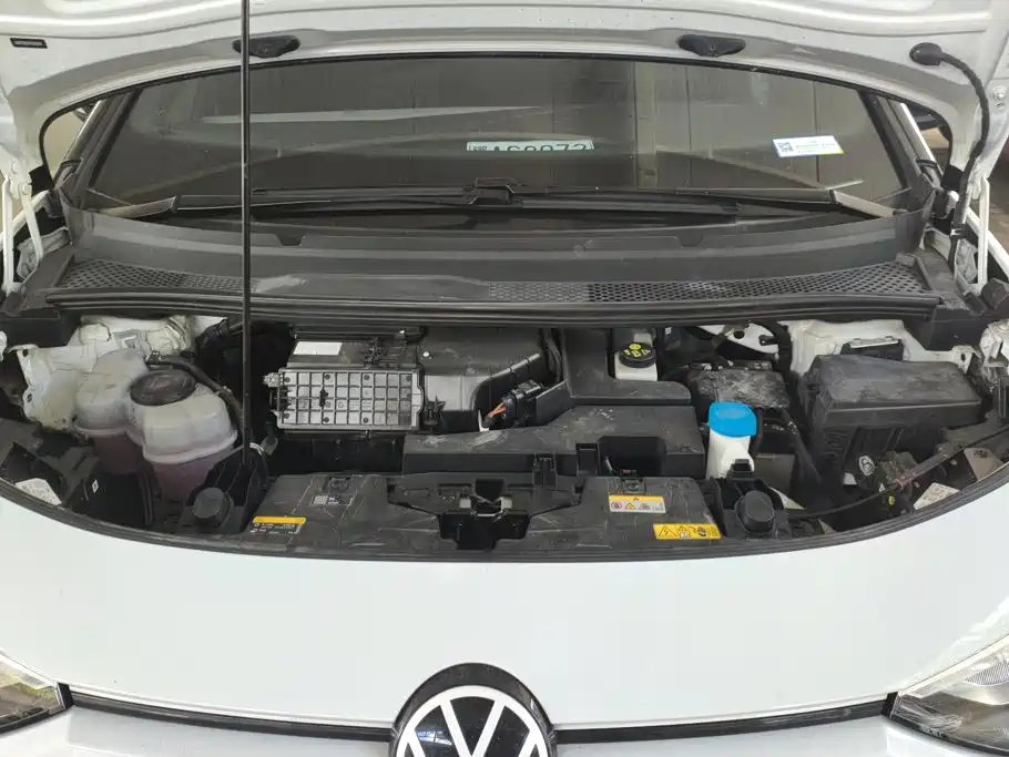 Volkswagen ID.3 — миниатюра 10