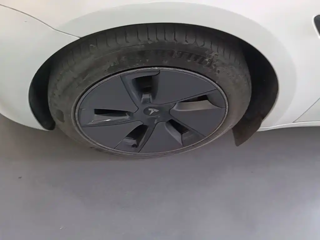 Tesla Model 3 — миниатюра 23