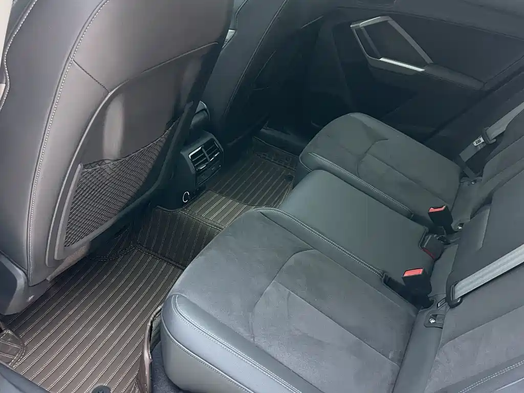 Audi Q3 2022 35 TFSI Fashion