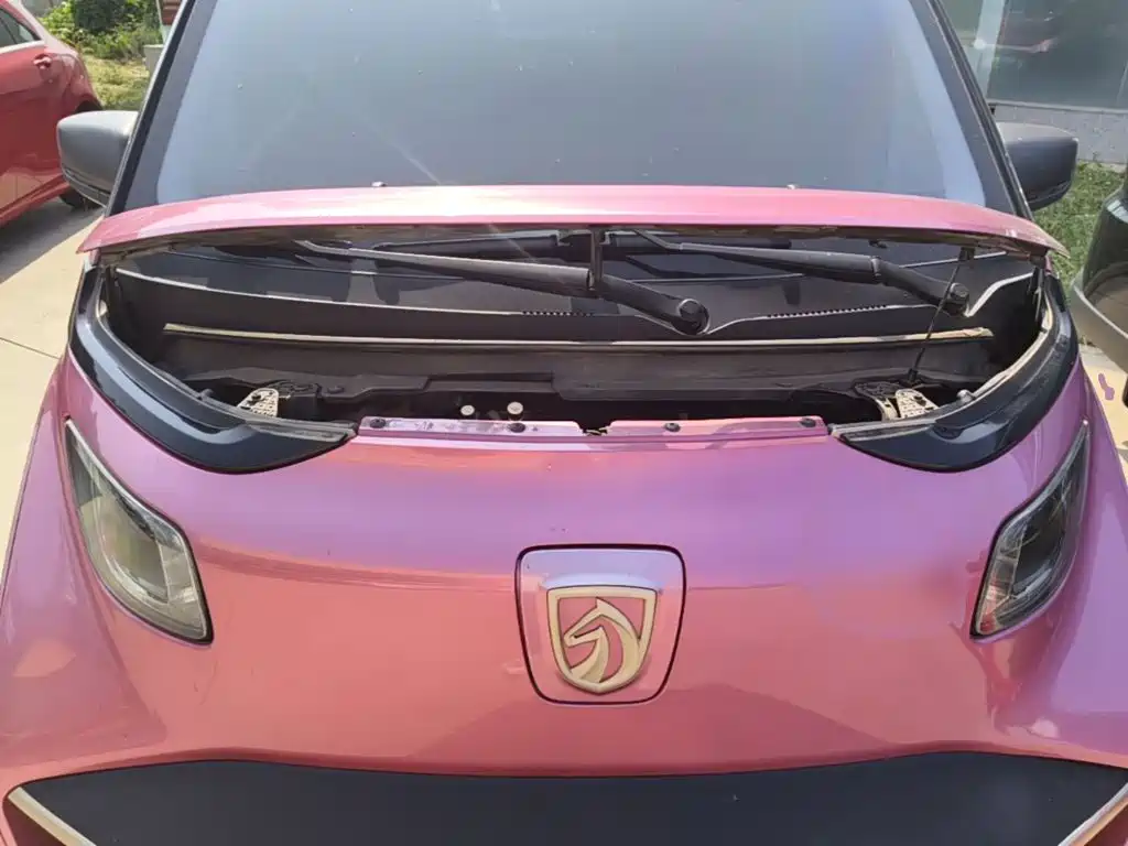 Baojun E200 — миниатюра 20