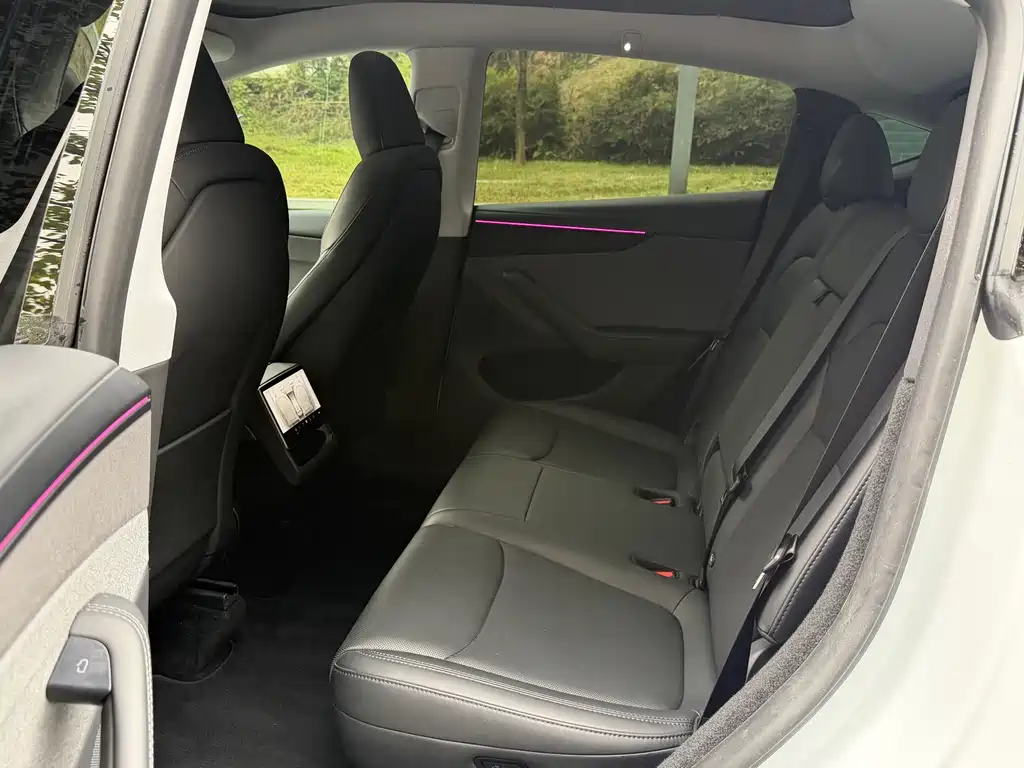 Tesla Model Y — миниатюра 8