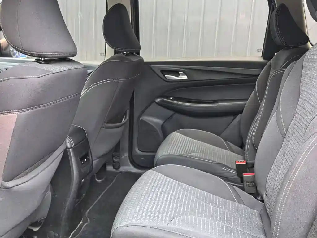 Baojun 730 — миниатюра 8