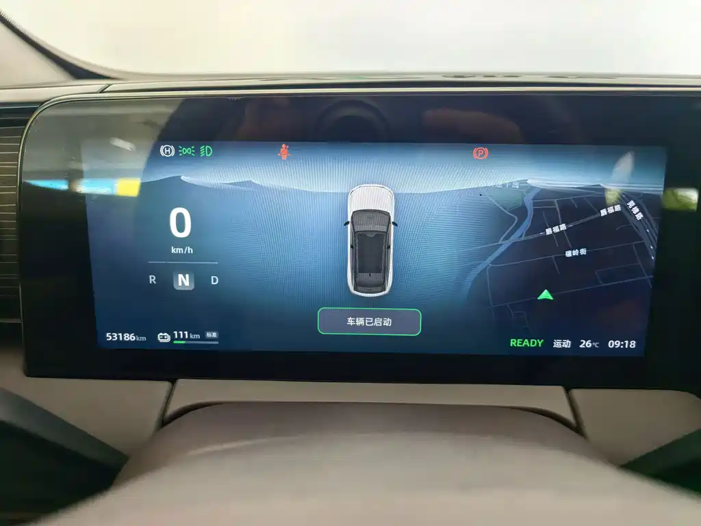 Leapmotor Leapmotor C11 — миниатюра 10