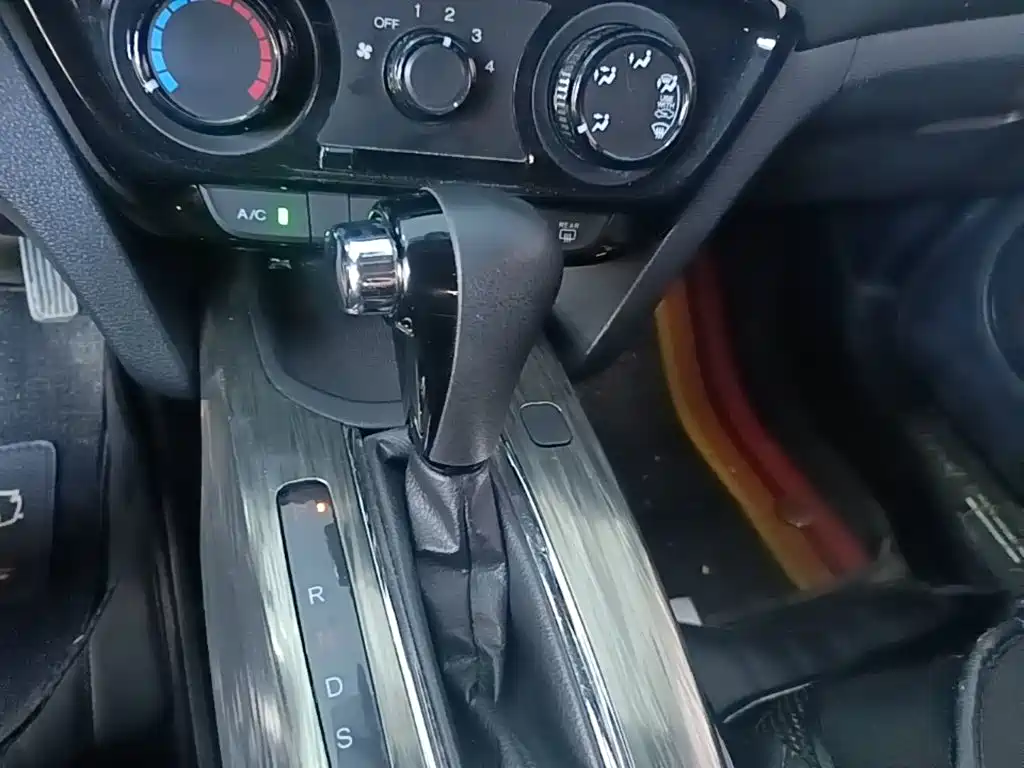 Honda XR-V — миниатюра 14