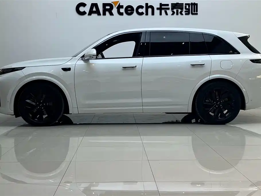 Li Auto Li L7 — миниатюра 5