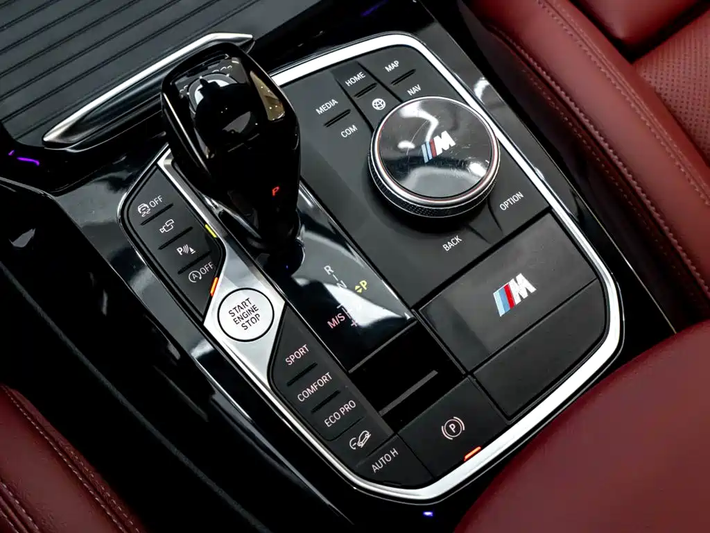 BMW X3 — миниатюра 22