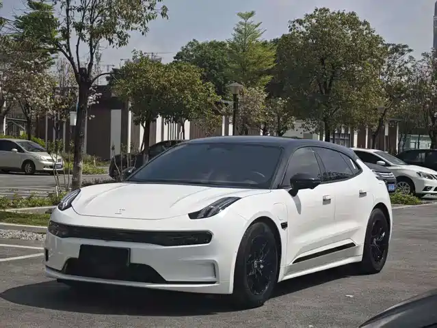 ZEEKR EXTREME KRYPTON 001 2023