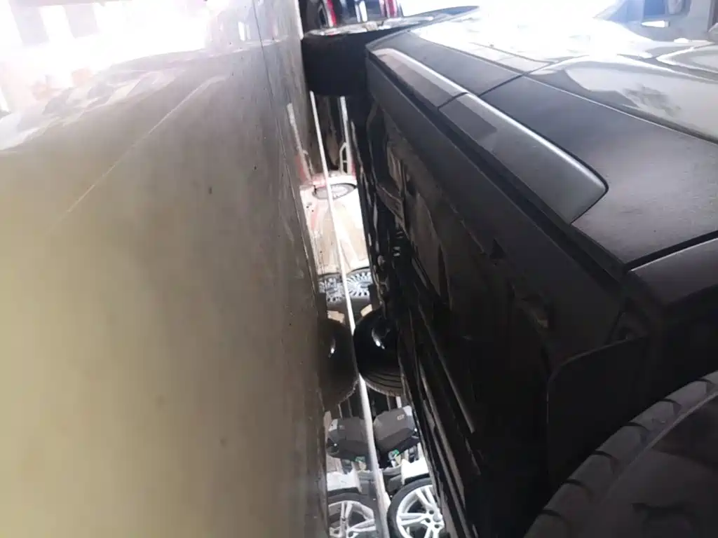 Cadillac XT4 — миниатюра 22