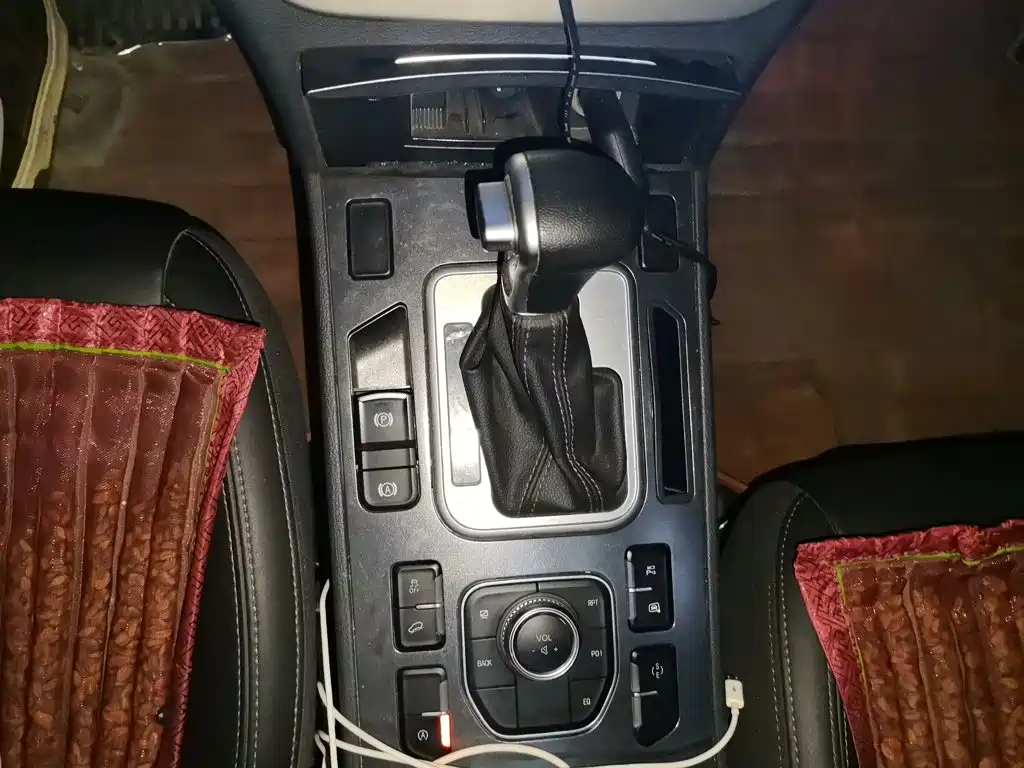 Haval H6 Coupe — миниатюра 15