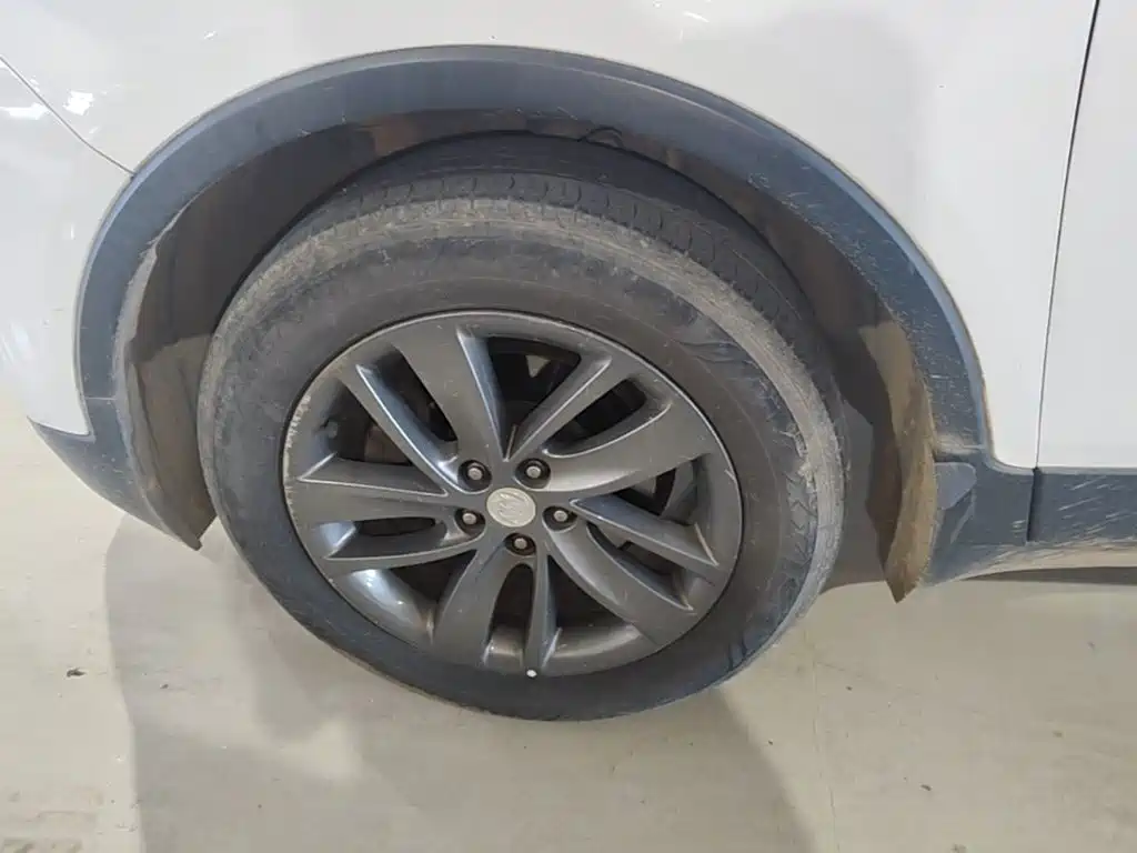 Buick Encore — миниатюра 23