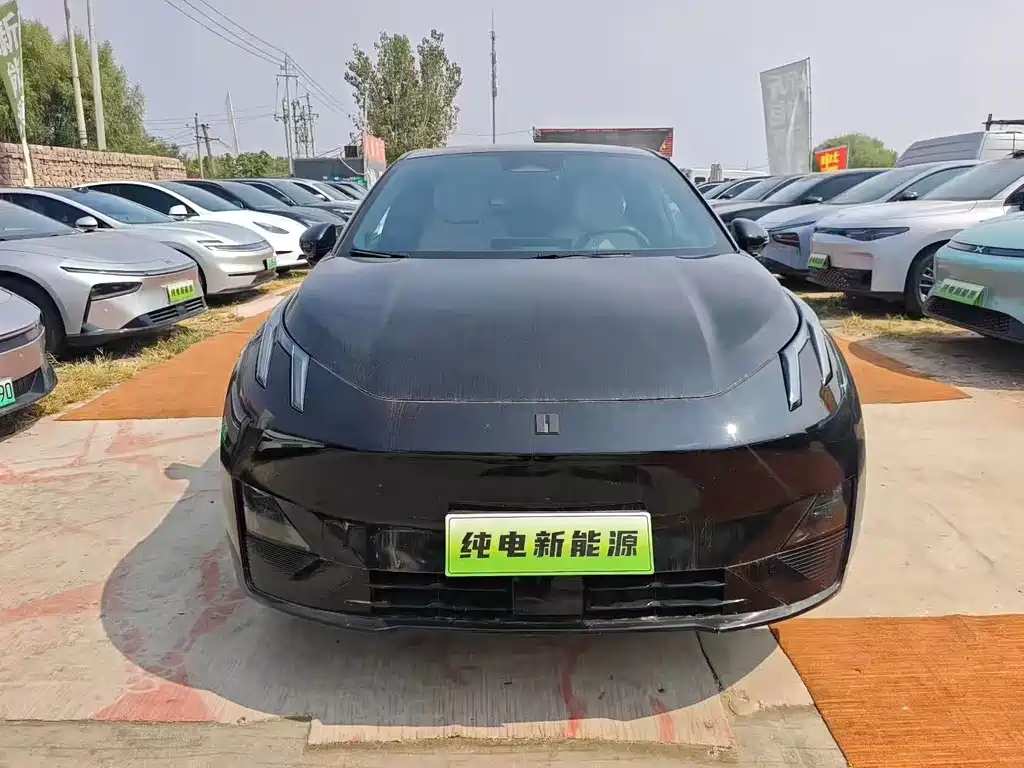 Lynk & Co Z20 — миниатюра 2