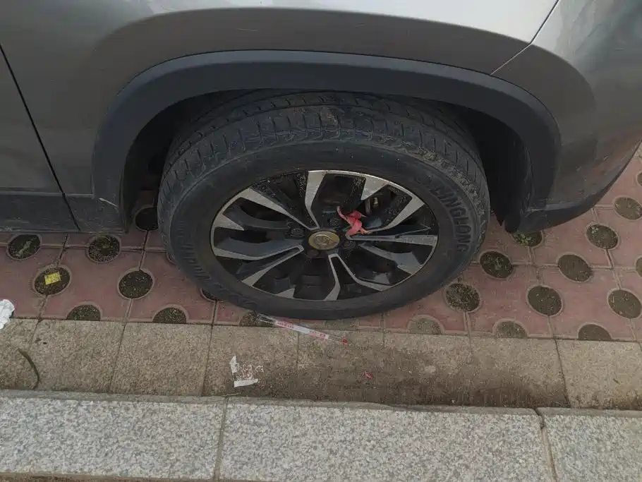 Baojun 510 — миниатюра 6