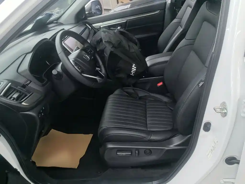 Honda Breeze — миниатюра 15