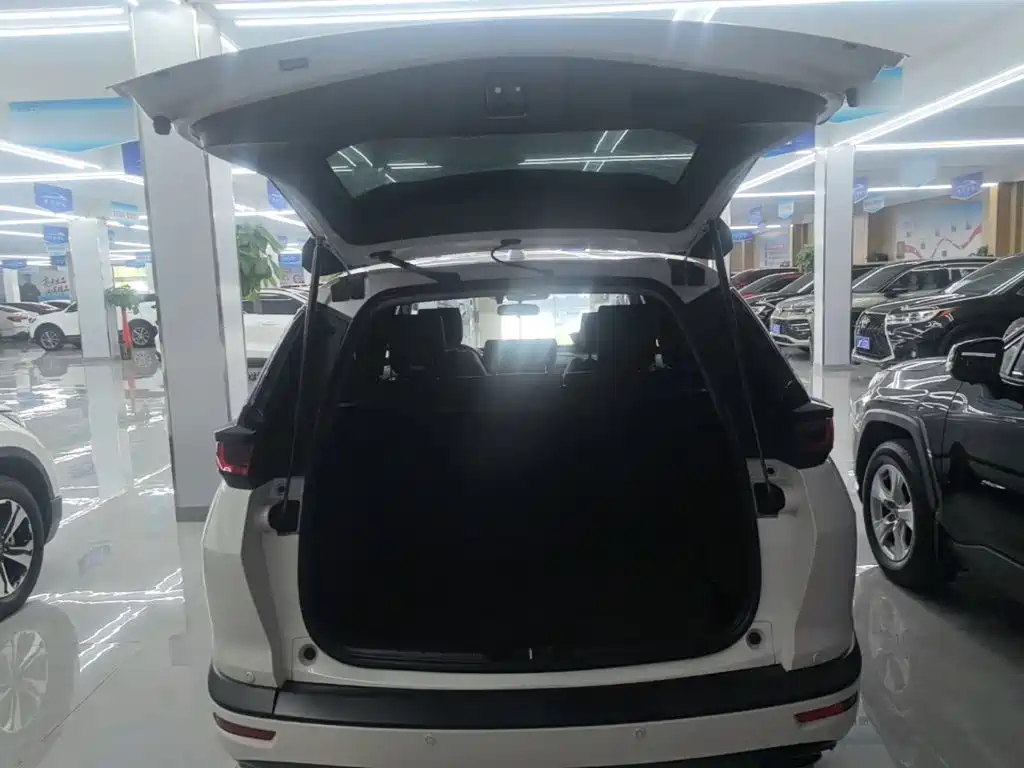 Honda Breeze — миниатюра 19