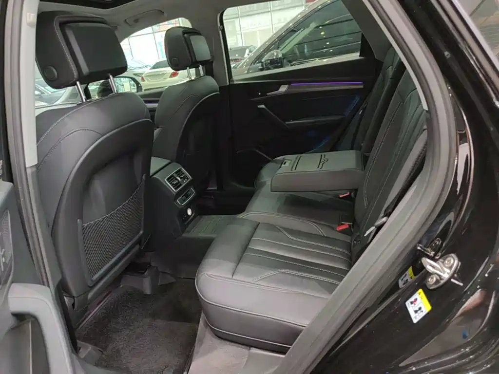 Audi Q5L — миниатюра 17