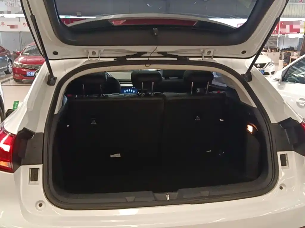 Haval F5 — миниатюра 19