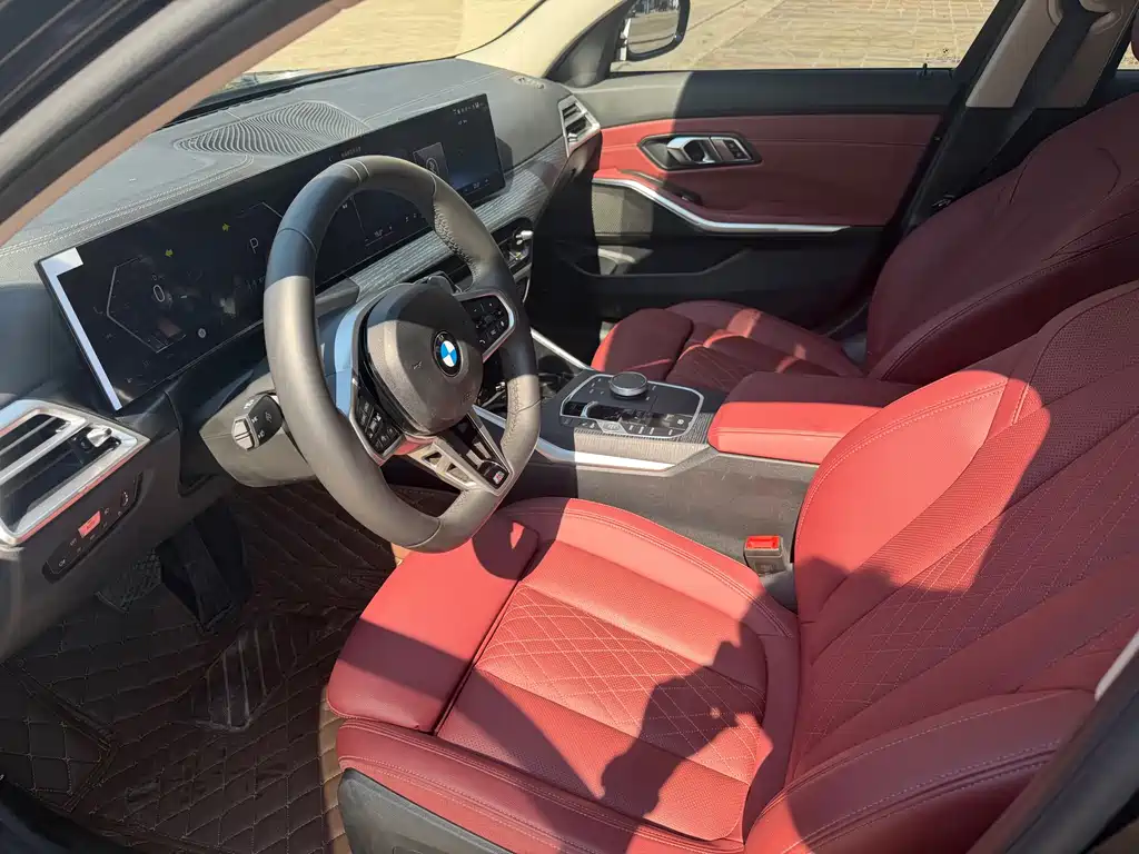 BMW 3 Series — миниатюра 4