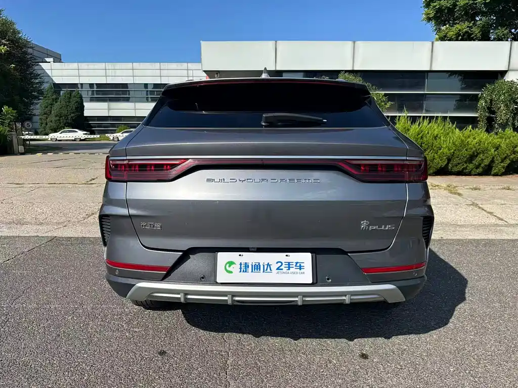 BYD PLUS — миниатюра 18