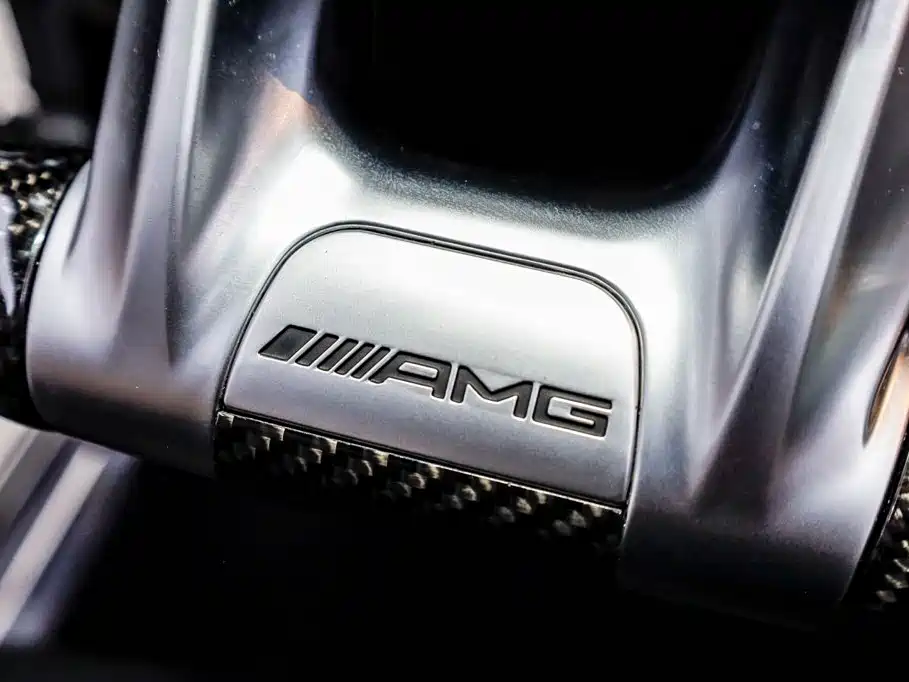 Mercedes-Benz G-Class AMG — миниатюра 20